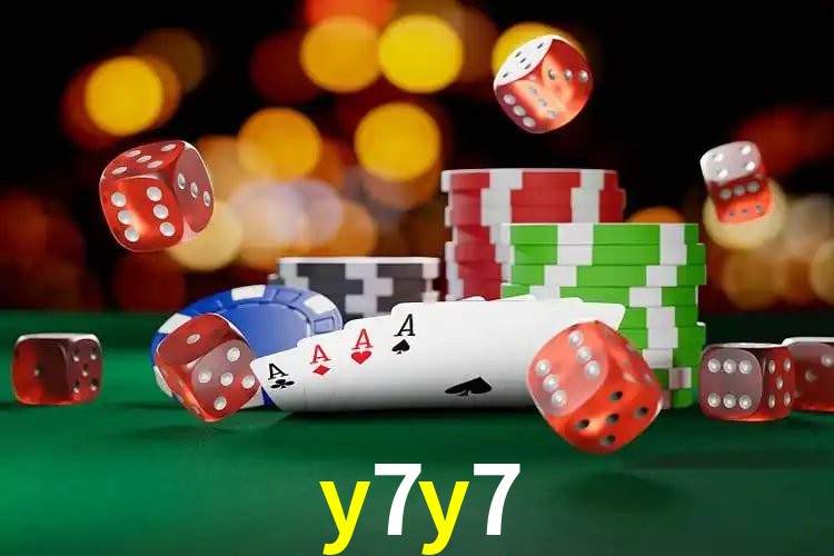 Experiência VIP y7y7